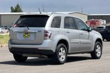 Used 2008 Chevrolet Equinox LT image 5