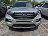 Used 2020 Ford Explorer XLT w/ Equipment Group 202A image 2