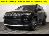 New 2025 Jeep Compass Limited image 2