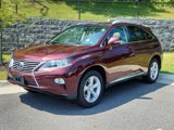 Used 2013 Lexus RX 350 FWD image 1
