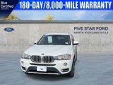 Used 2017 BMW X3 sDrive28i image 4