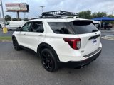 Used 2020 Ford Explorer ST w/ ST Street Pack image 4