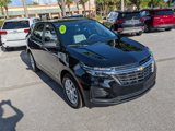 Certified 2024 Chevrolet Equinox LS w/ LS Convenience Package image 2