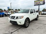 Used 2021 Nissan Frontier SV image 3