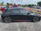 Used 2020 Hyundai Veloster N w/ Performance Package image 2