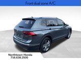 Used 2020 Volkswagen Tiguan SEL w/ 3rd Row Seat Package image 5