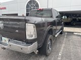Used 2014 RAM 2500 Laramie image 3