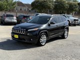 Used 2016 Jeep Cherokee Limited image 4