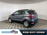 Used 2020 Ford EcoSport SE image 5