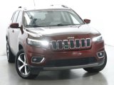 Used 2019 Jeep Cherokee Limited image 4