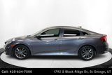 Used 2020 Honda Civic EX-L image 2