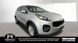 Used 2017 Kia Sportage LX image 2