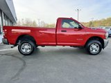 Used 2022 RAM 2500 Tradesman image 4