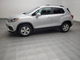 Used 2018 Chevrolet Trax LT w/ Driver Confidence Package image 2