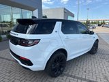 Used 2023 Land Rover Discovery Sport S R-Dynamic image 5