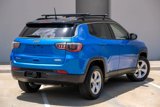 Used 2018 Jeep Compass Latitude w/ Popular Equipment Group image 3