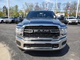 New 2024 RAM 3500 Tradesman w/ Chrome Appearance Group image 2