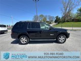 Used 2008 Ford Explorer XLT image 4