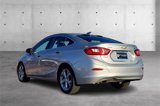 Used 2017 Chevrolet Cruze Premier image 5