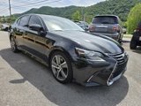Used 2017 Lexus GS 350 image 5