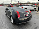 Used 2011 Cadillac CTS Performance w/ Luxury Level One Package image 2