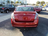 Used 2011 Nissan Sentra 2.0 SR w/ Special Edition Pkg image 6