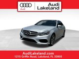 Used 2016 Mercedes-Benz E 350 Sedan image 1