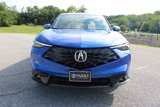 New 2025 Acura ADX A-Spec image 3