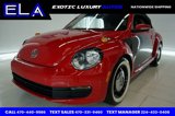 Used 2013 Volkswagen Beetle 2.5 image 2