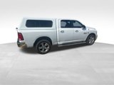 Used 2017 RAM 1500 Big Horn image 4