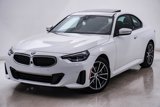 Used 2024 BMW 230i xDrive Coupe w/ Convenience Package image 3