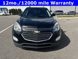 Used 2017 Chevrolet Equinox LT w/ Convenience Package image 3