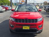Certified 2021 Jeep Compass Latitude image 2