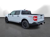 New 2025 Ford Maverick XLT w/ XLT Luxury Package image 3