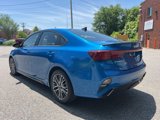 Certified 2023 Kia Forte GT-Line image 3