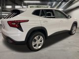 New 2025 Chevrolet Trax LS w/ Driver Confidence Package image 4