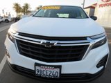 Used 2022 Chevrolet Equinox LS image 5