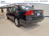 Used 2003 Honda Civic EX image 3