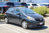 Used 2014 Toyota Yaris L image 3