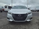 Used 2020 Nissan Versa S image 3