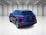Used 2020 Audi Q5 2.0T Titanium Premium Plus w/ Premium Plus Package image 3