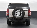 Used 2008 HUMMER H3 w/ Chrome Appearance Package image 6