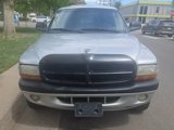 Used 2001 Dodge Dakota 4x4 Quad Cab image 2