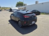 Used 2020 Hyundai Veloster 2.0 Premium image 5