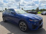 Used 2023 Maserati Levante Modena image 2
