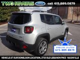 Used 2019 Jeep Renegade Latitude w/ Safety & Security Group II image 5