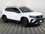 Used 2022 Volkswagen Taos S image 2
