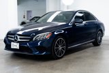 Used 2020 Mercedes-Benz C 300 Sedan image 3