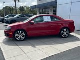 Used 2013 Volkswagen Eos Lux image 3