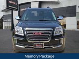 Used 2017 GMC Terrain SLT w/ Open Road Package image 2